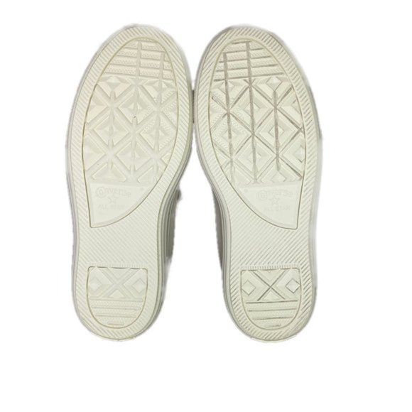 Converse Chuck Taylor All Star Move Platform High Lift Checkered - Picture 6 of 8